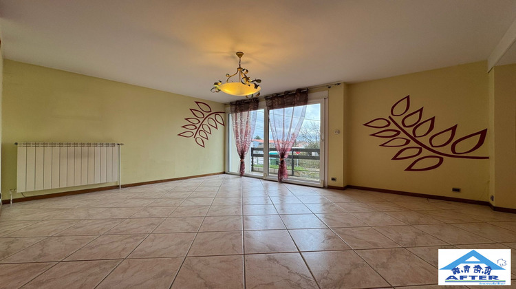 Ma-Cabane - Vente Maison Seichamps, 102 m²