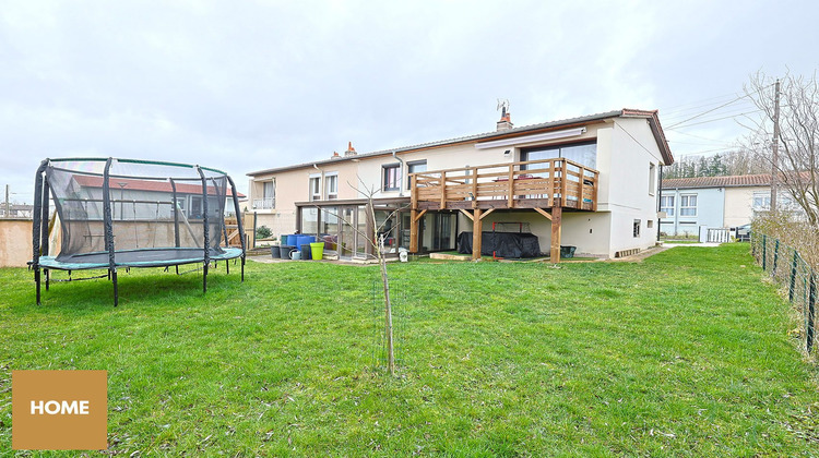 Ma-Cabane - Vente Maison Seichamps, 140 m²