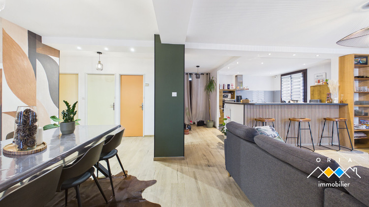 Ma-Cabane - Vente Maison SEICHAMPS, 112 m²