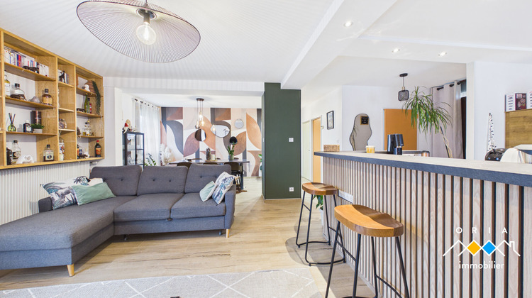 Ma-Cabane - Vente Maison SEICHAMPS, 112 m²