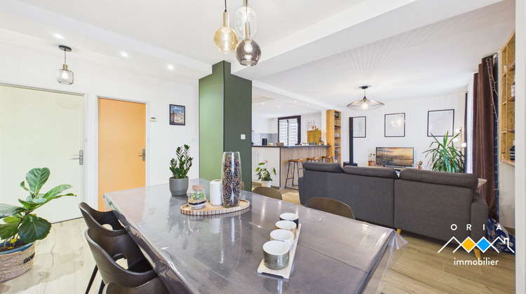 Ma-Cabane - Vente Maison SEICHAMPS, 112 m²