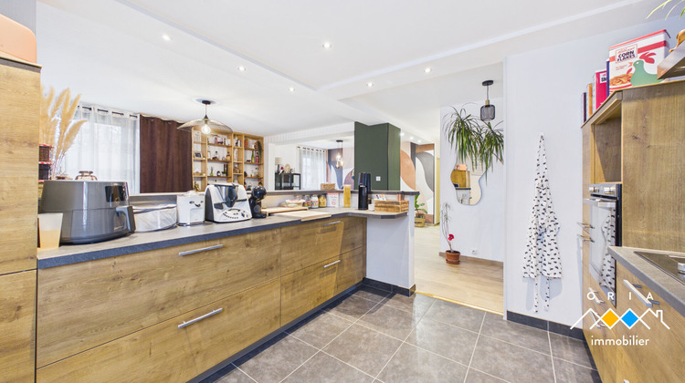 Ma-Cabane - Vente Maison SEICHAMPS, 112 m²