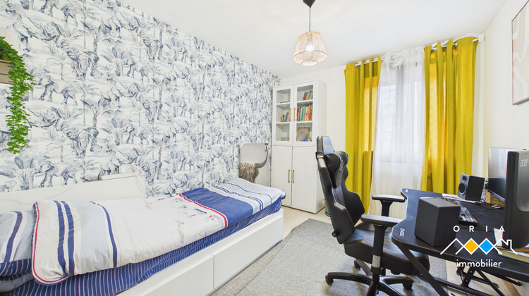 Ma-Cabane - Vente Maison SEICHAMPS, 112 m²