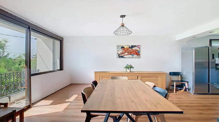 Ma-Cabane - Vente Maison Seichamps, 128 m²