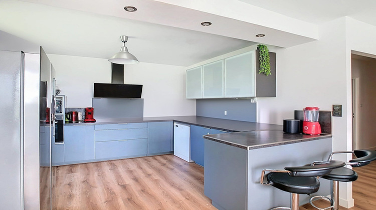 Ma-Cabane - Vente Maison Seichamps, 128 m²