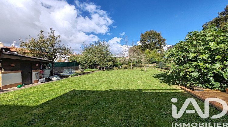 Ma-Cabane - Vente Maison Seichamps, 203 m²