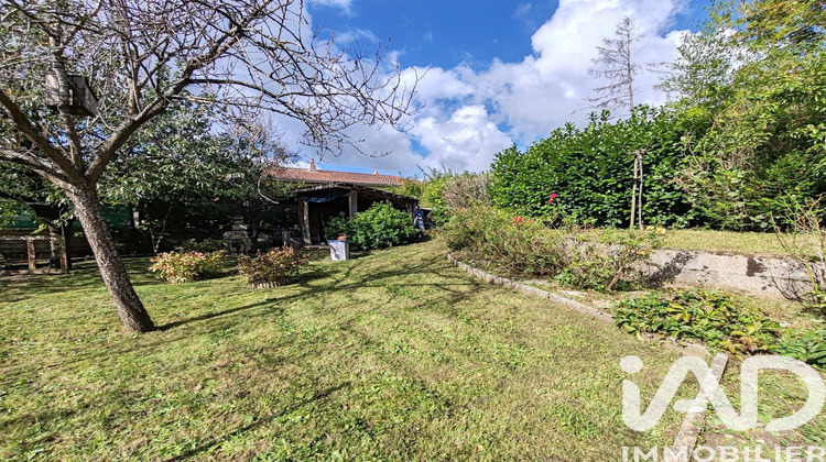 Ma-Cabane - Vente Maison Seichamps, 203 m²