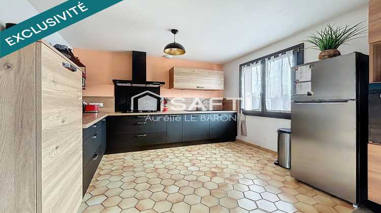 Ma-Cabane - Vente Maison Seichamps, 120 m²