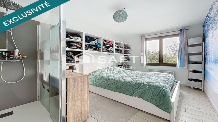 Ma-Cabane - Vente Maison Seichamps, 120 m²