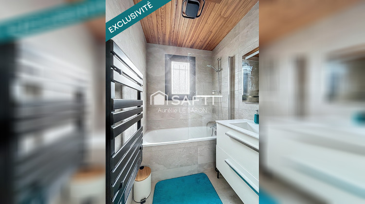 Ma-Cabane - Vente Maison Seichamps, 120 m²