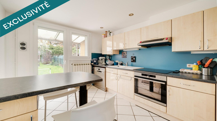 Ma-Cabane - Vente Maison Seichamps, 82 m²