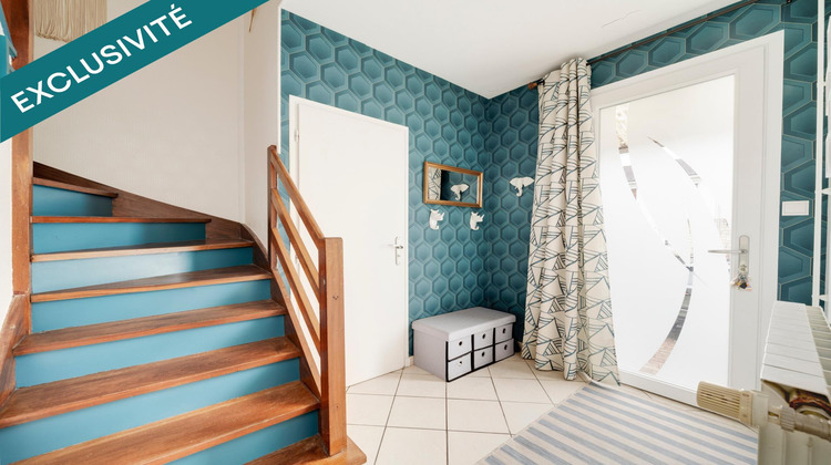 Ma-Cabane - Vente Maison Seichamps, 82 m²