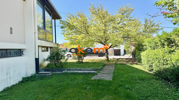Ma-Cabane - Vente Maison Seichamps, 110 m²
