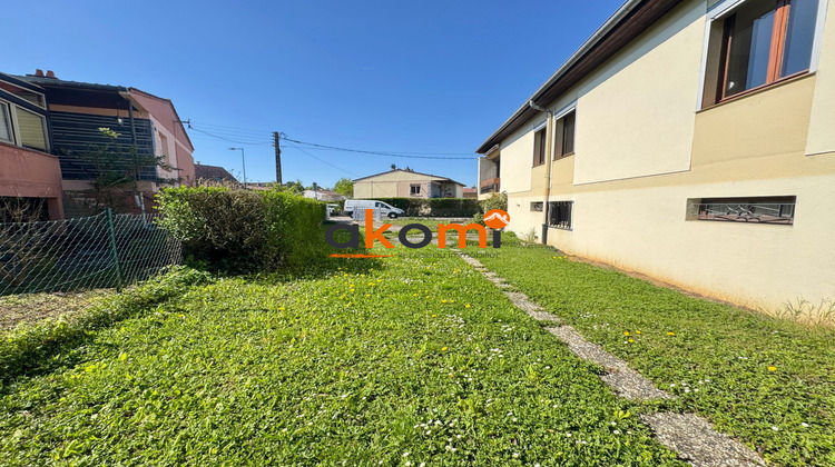 Ma-Cabane - Vente Maison Seichamps, 110 m²