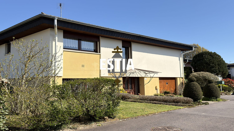 Ma-Cabane - Vente Maison Seichamps, 130 m²