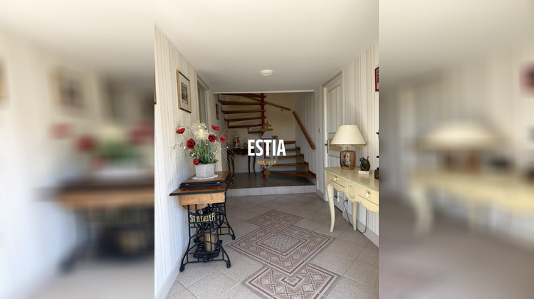 Ma-Cabane - Vente Maison Seichamps, 130 m²