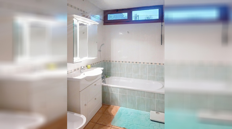 Ma-Cabane - Vente Maison Seichamps, 90 m²