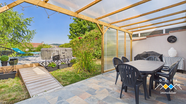 Ma-Cabane - Vente Maison SEICHAMPS, 163 m²