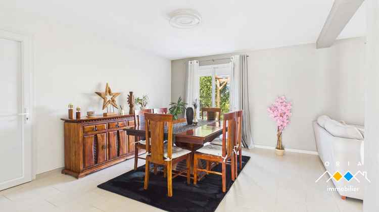 Ma-Cabane - Vente Maison SEICHAMPS, 163 m²