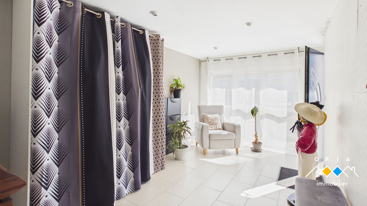 Ma-Cabane - Vente Maison SEICHAMPS, 163 m²