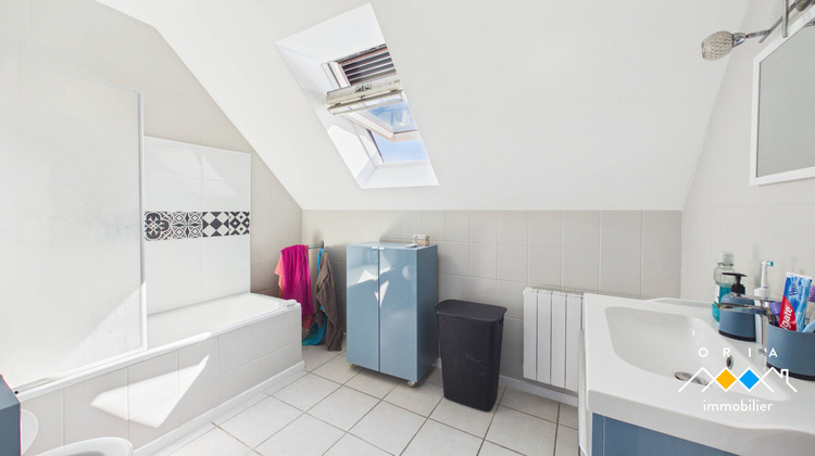 Ma-Cabane - Vente Maison SEICHAMPS, 163 m²