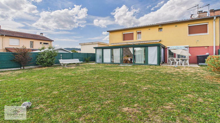 Ma-Cabane - Vente Maison Seichamps, 143 m²