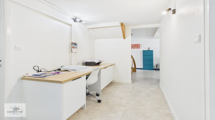 Ma-Cabane - Vente Maison Seichamps, 143 m²
