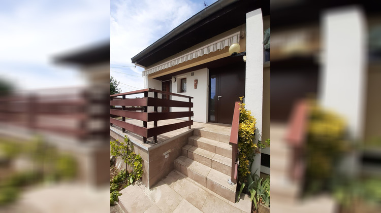 Ma-Cabane - Vente Maison Seichamps, 130 m²