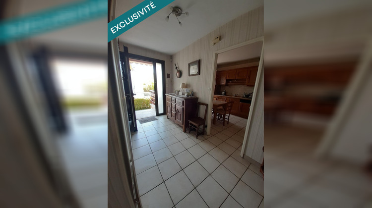 Ma-Cabane - Vente Maison Seichamps, 130 m²