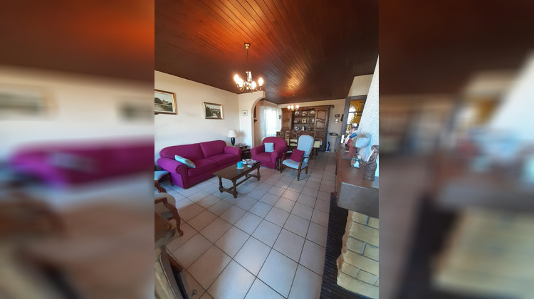 Ma-Cabane - Vente Maison Seichamps, 130 m²