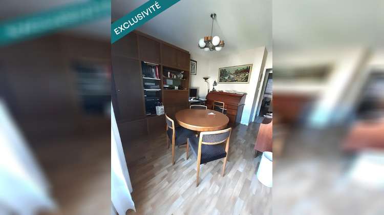 Ma-Cabane - Vente Maison Seichamps, 130 m²