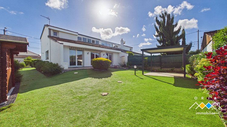 Ma-Cabane - Vente Maison SEICHAMPS, 125 m²
