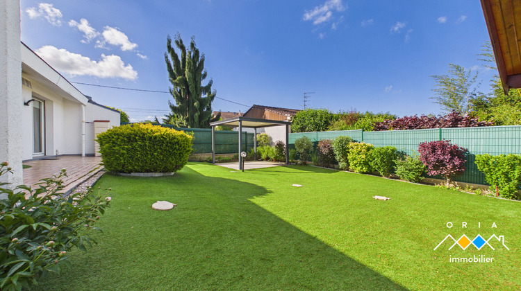 Ma-Cabane - Vente Maison SEICHAMPS, 125 m²