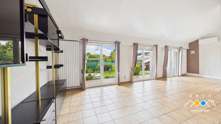 Ma-Cabane - Vente Maison SEICHAMPS, 125 m²