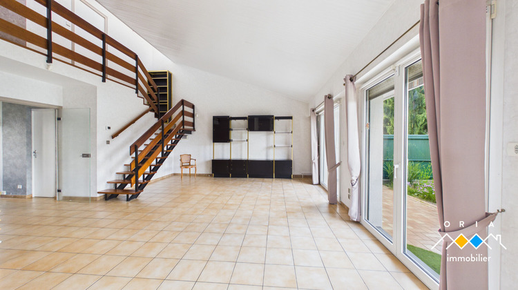 Ma-Cabane - Vente Maison SEICHAMPS, 125 m²