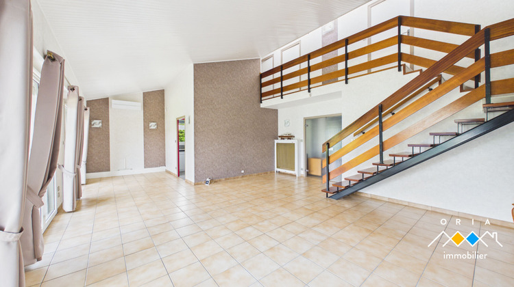 Ma-Cabane - Vente Maison SEICHAMPS, 125 m²