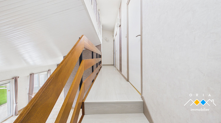Ma-Cabane - Vente Maison SEICHAMPS, 125 m²