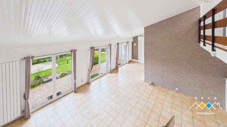 Ma-Cabane - Vente Maison SEICHAMPS, 125 m²
