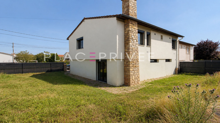 Ma-Cabane - Vente Maison SEICHAMPS, 123 m²
