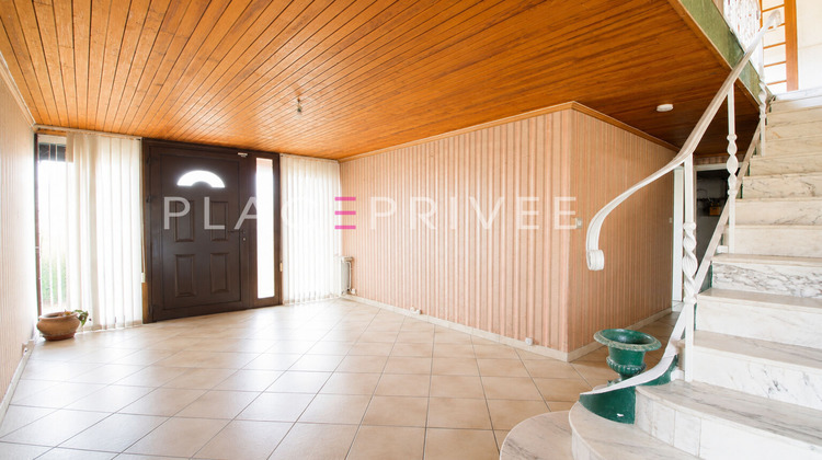 Ma-Cabane - Vente Maison SEICHAMPS, 123 m²
