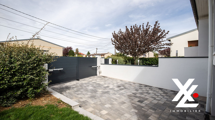 Ma-Cabane - Vente Maison SEICHAMPS, 149 m²