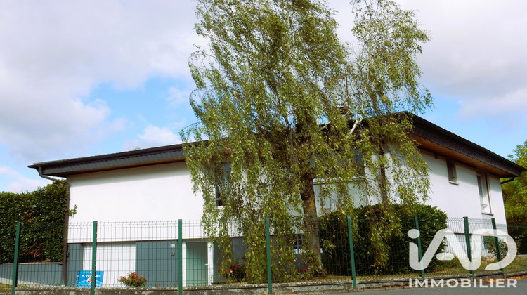 Ma-Cabane - Vente Maison Seichamps, 133 m²