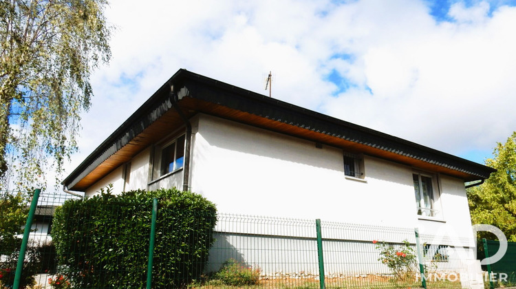 Ma-Cabane - Vente Maison Seichamps, 133 m²