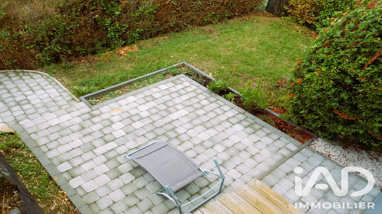 Ma-Cabane - Vente Maison Seichamps, 133 m²