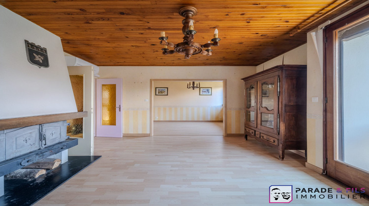Ma-Cabane - Vente Maison Seichamps, 107 m²