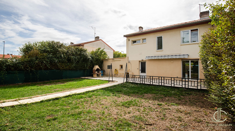 Ma-Cabane - Vente Maison SEICHAMPS, 80 m²