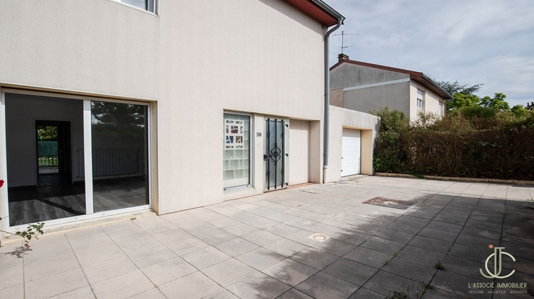 Ma-Cabane - Vente Maison SEICHAMPS, 80 m²