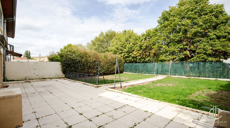 Ma-Cabane - Vente Maison SEICHAMPS, 80 m²