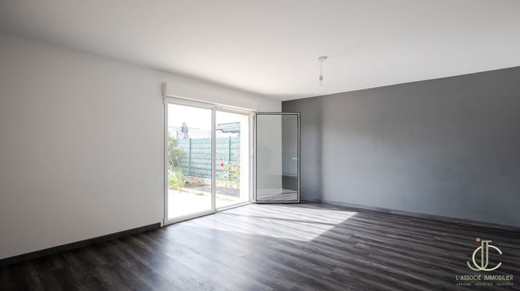 Ma-Cabane - Vente Maison SEICHAMPS, 80 m²