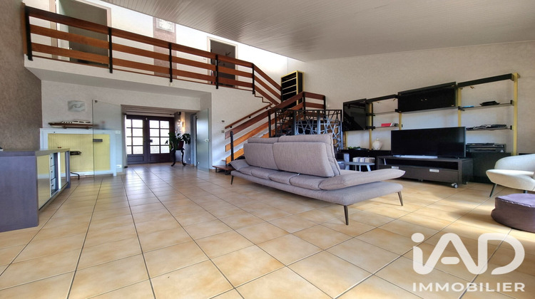 Ma-Cabane - Vente Maison Seichamps, 120 m²